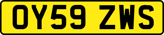 OY59ZWS