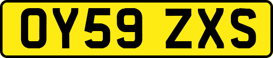 OY59ZXS