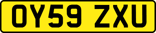OY59ZXU