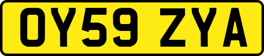 OY59ZYA