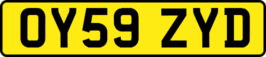 OY59ZYD