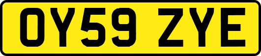 OY59ZYE