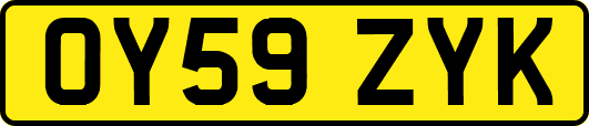 OY59ZYK