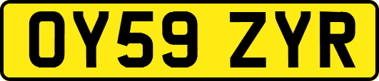 OY59ZYR