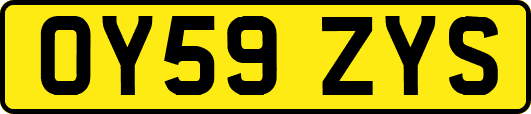 OY59ZYS