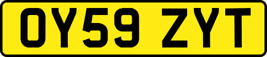 OY59ZYT
