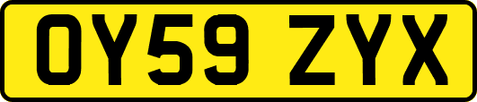 OY59ZYX