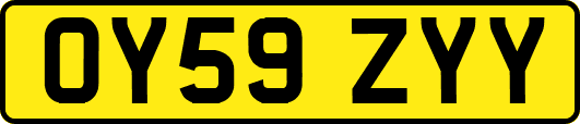 OY59ZYY