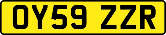 OY59ZZR