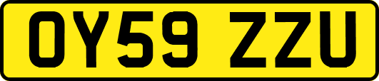 OY59ZZU