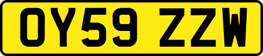 OY59ZZW