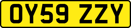 OY59ZZY