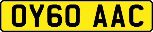 OY60AAC
