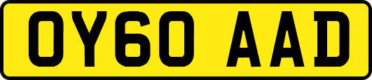 OY60AAD