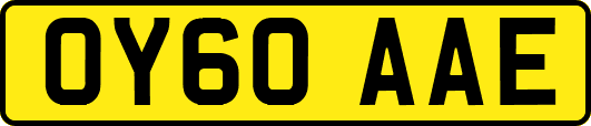 OY60AAE