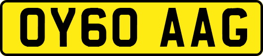 OY60AAG
