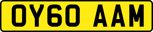 OY60AAM