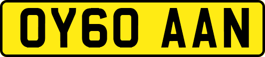 OY60AAN