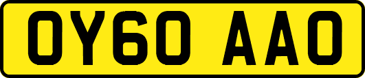 OY60AAO