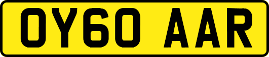 OY60AAR