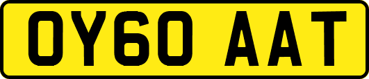 OY60AAT