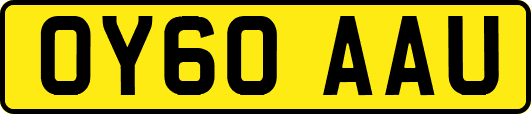 OY60AAU