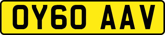 OY60AAV