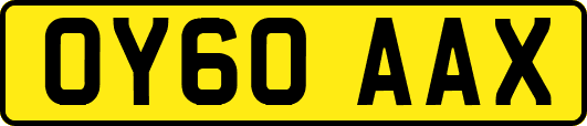 OY60AAX