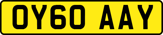 OY60AAY