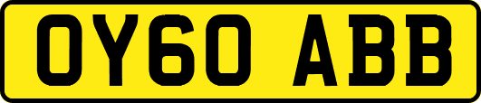 OY60ABB