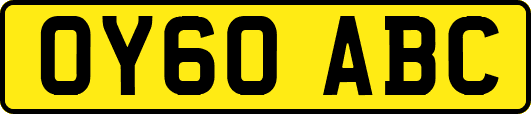 OY60ABC