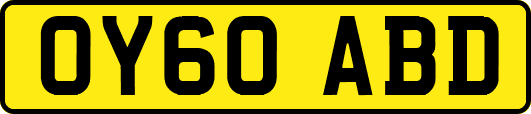 OY60ABD