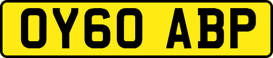OY60ABP