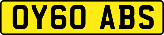 OY60ABS