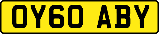 OY60ABY