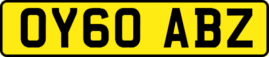 OY60ABZ