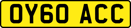 OY60ACC