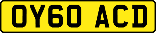 OY60ACD
