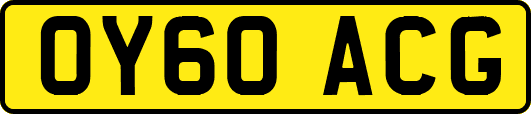 OY60ACG