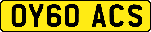 OY60ACS