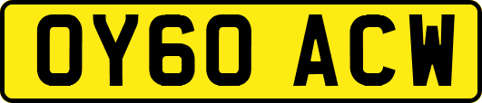 OY60ACW