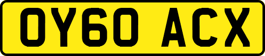 OY60ACX