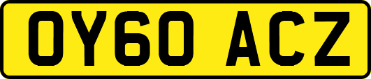OY60ACZ