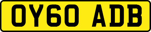 OY60ADB