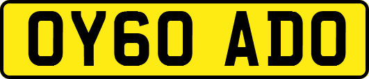 OY60ADO
