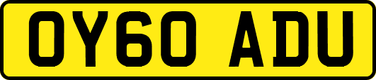 OY60ADU
