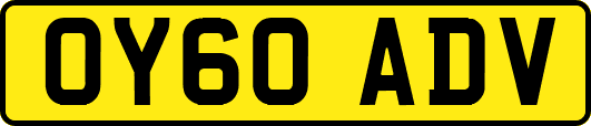 OY60ADV