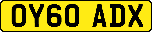 OY60ADX
