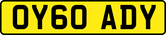 OY60ADY