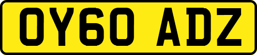 OY60ADZ